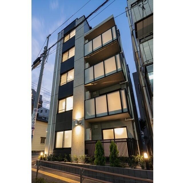 部屋画像