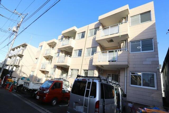 部屋画像