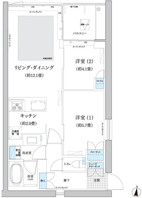 サムネイルイメージ