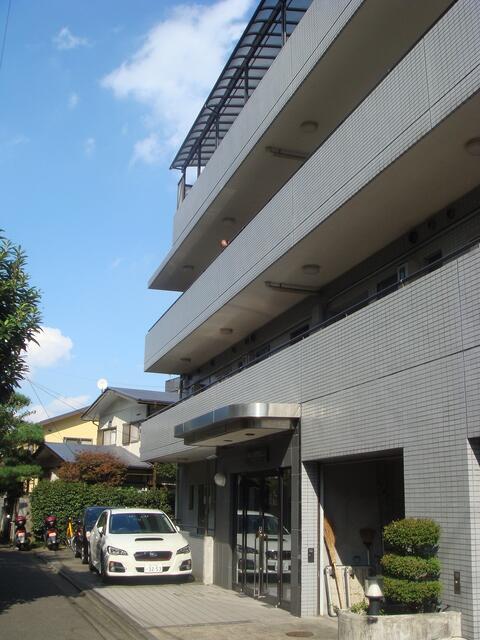 部屋画像