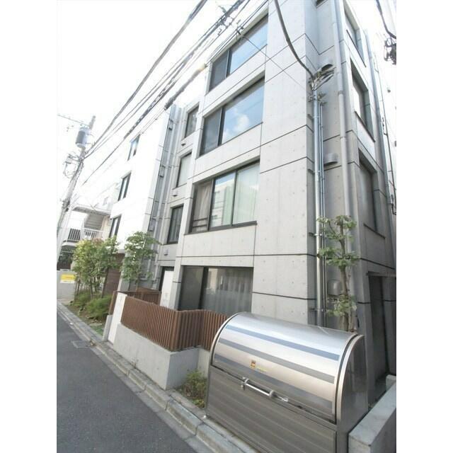 部屋画像