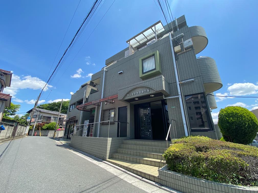部屋画像
