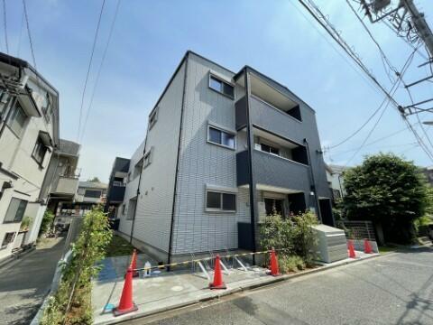 部屋画像