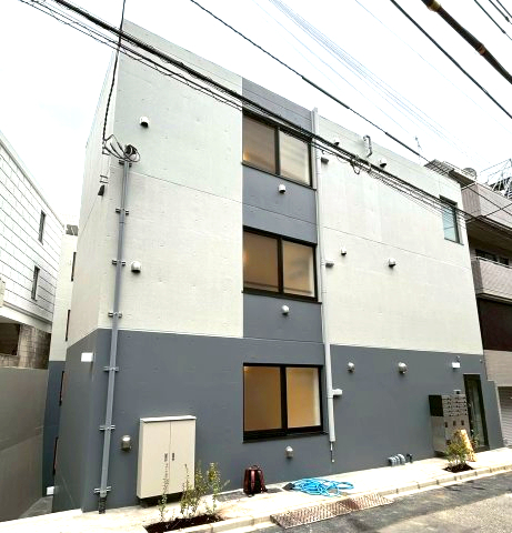 部屋画像