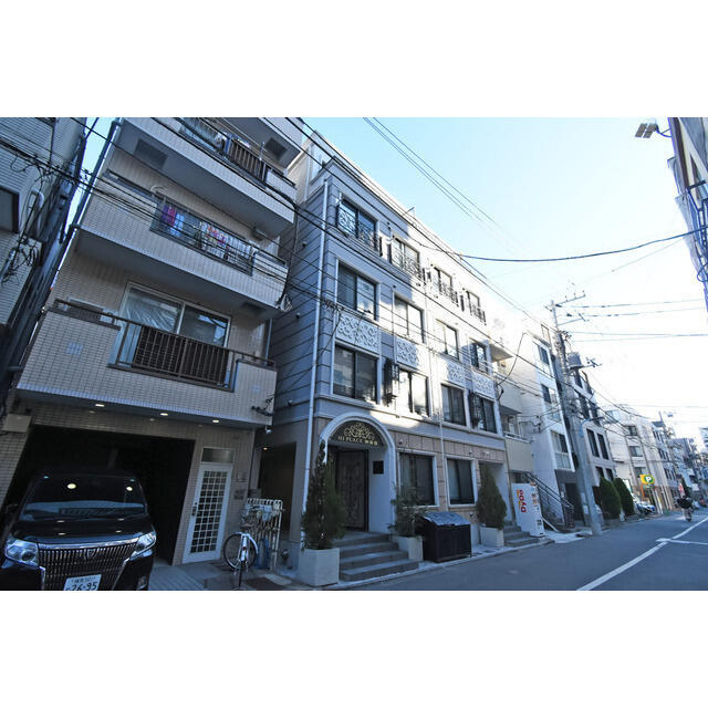 部屋画像