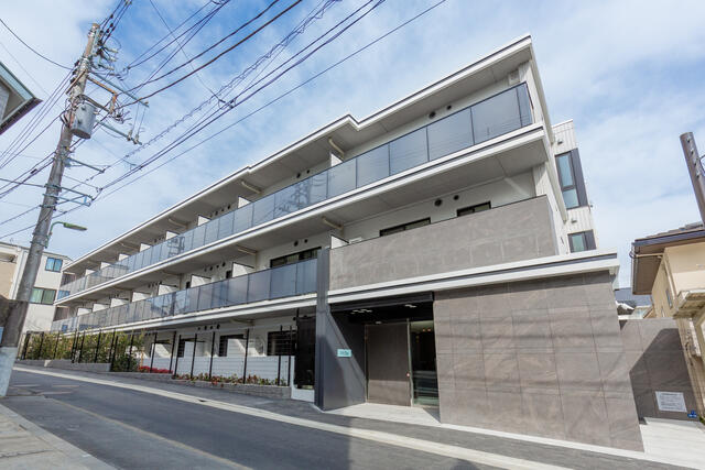 部屋画像