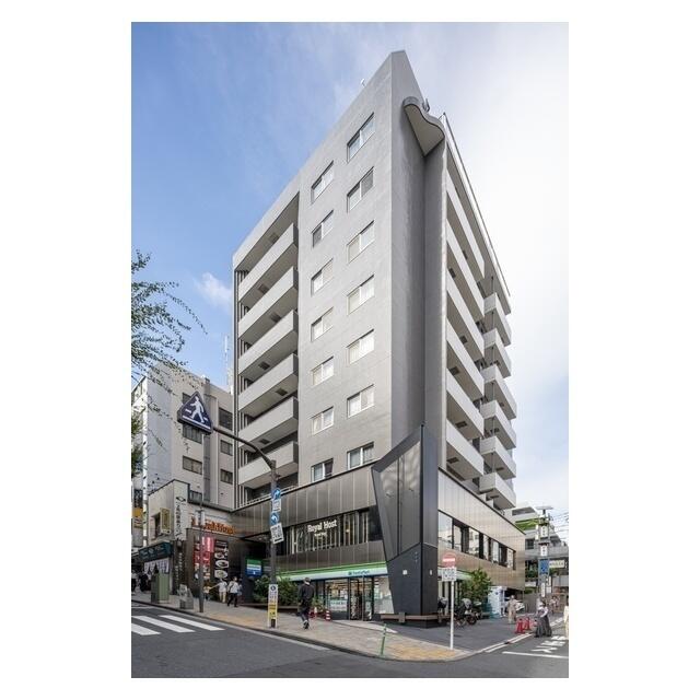 部屋画像