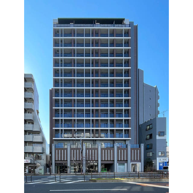 部屋画像