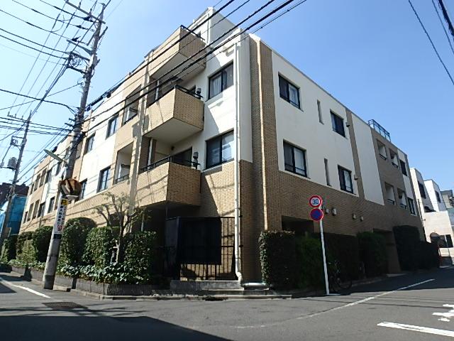 部屋画像