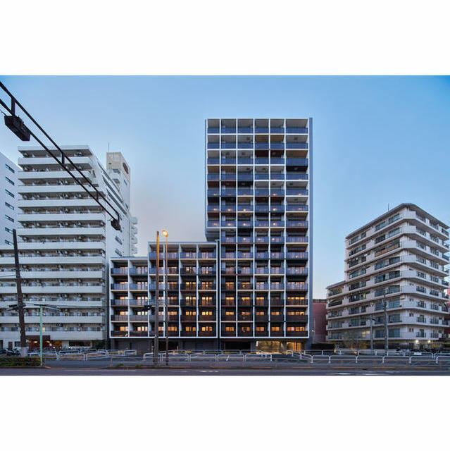 部屋画像