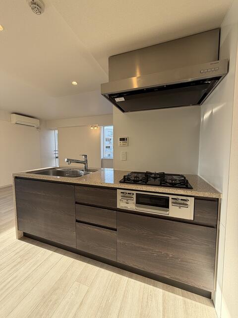 キッチン