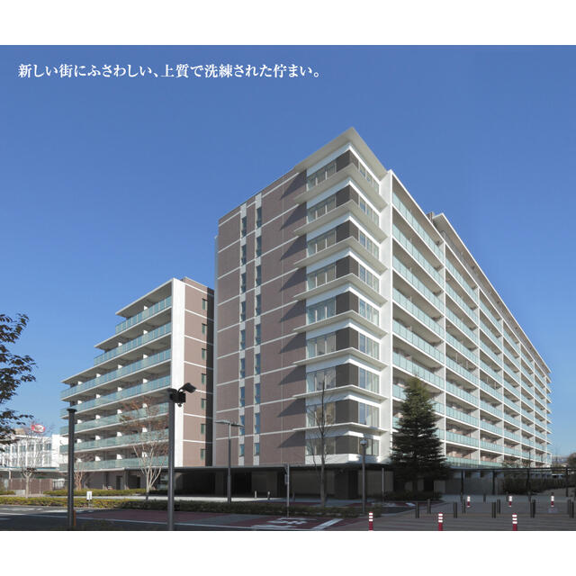 部屋画像