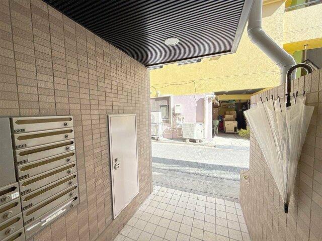その他