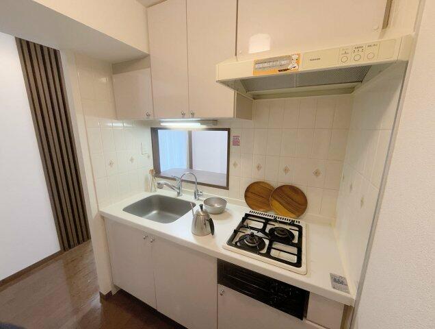 キッチン