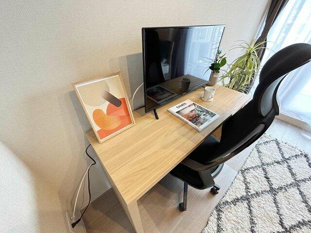 その他