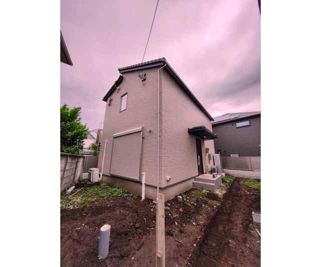 部屋画像