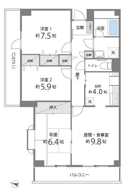 サムネイルイメージ