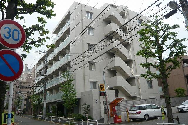 部屋画像