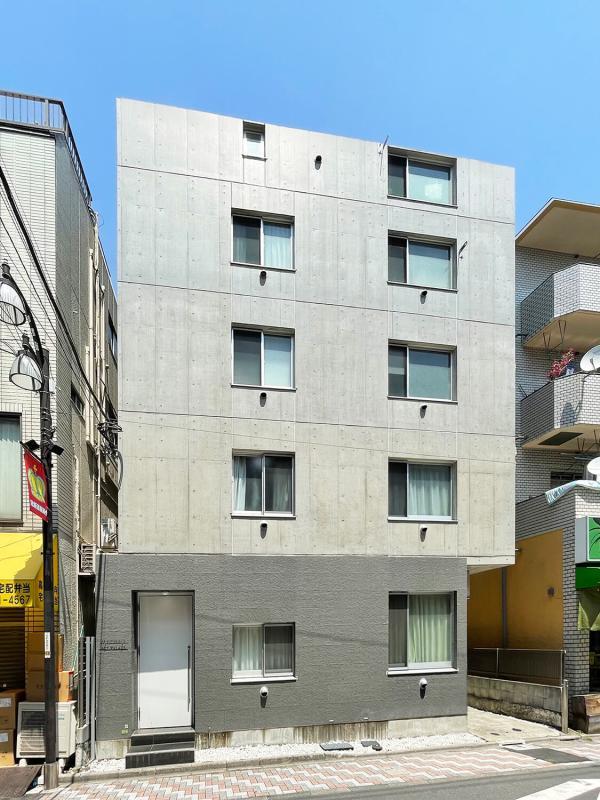 部屋画像