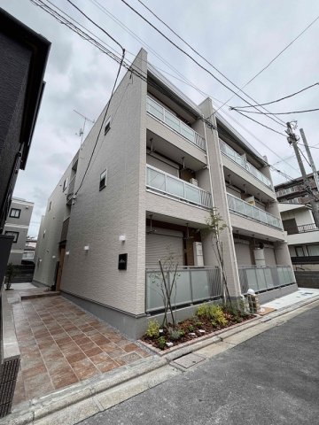 部屋画像