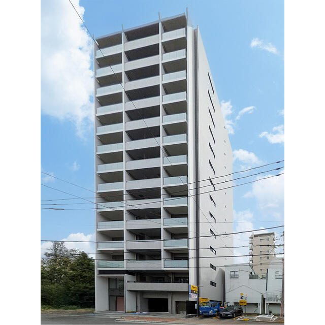 部屋画像