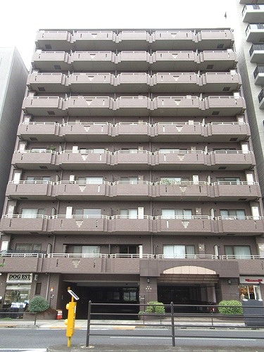 部屋画像