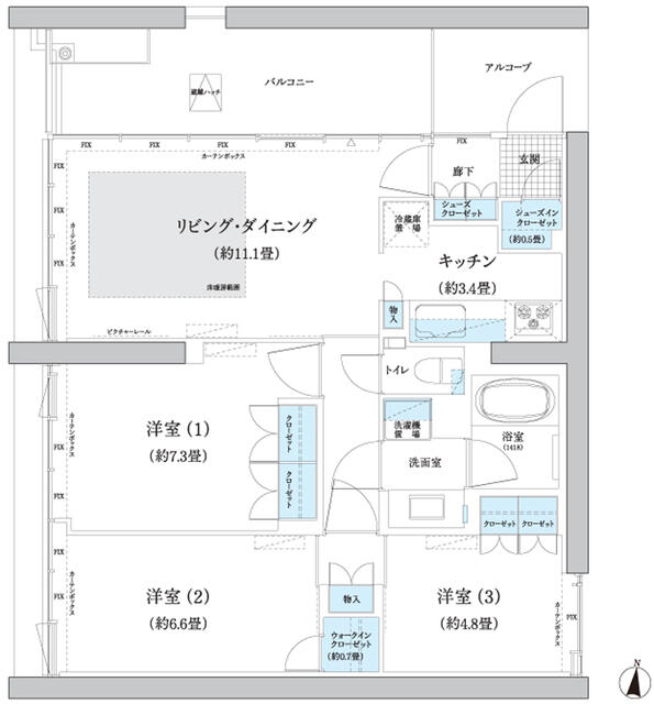 サムネイルイメージ