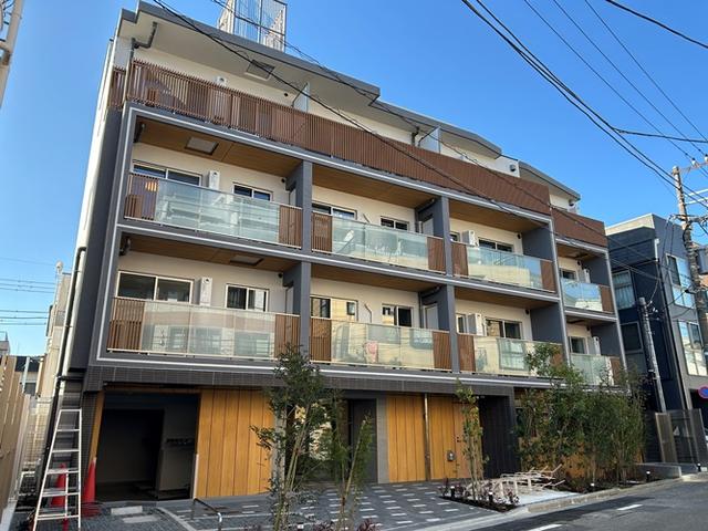 部屋画像