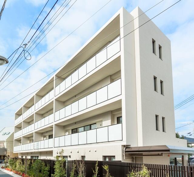 部屋画像