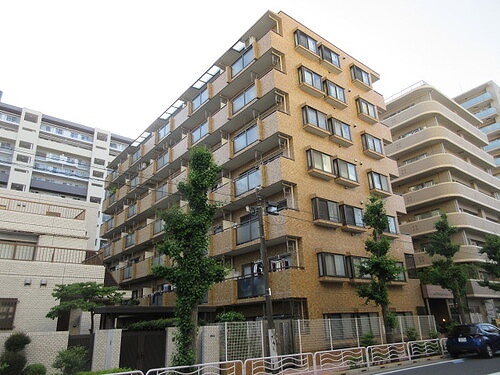 部屋画像