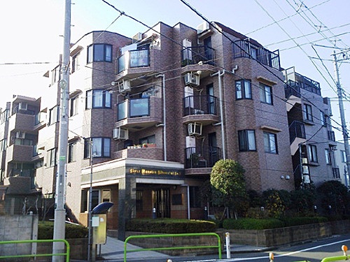 部屋画像