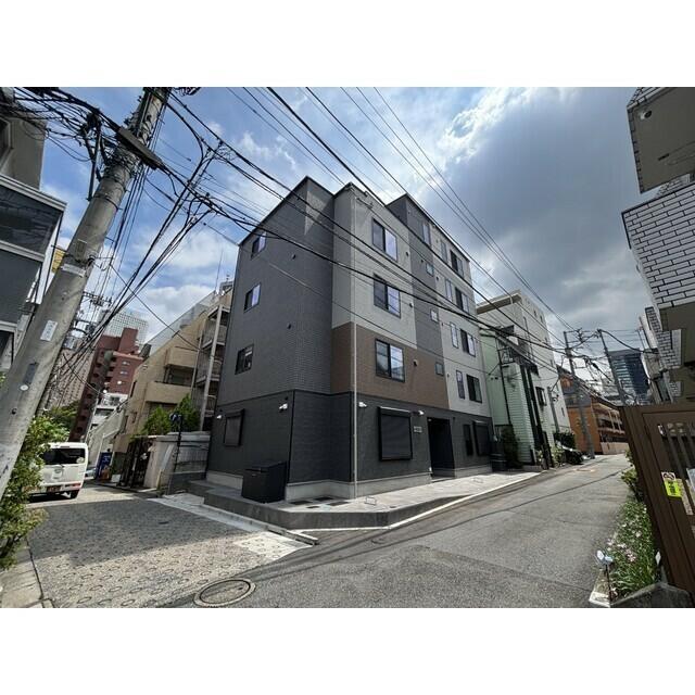 部屋画像