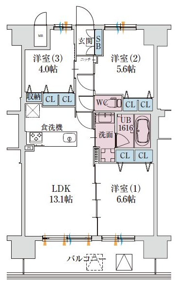 サムネイルイメージ