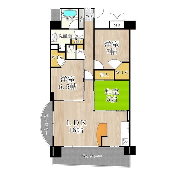 サムネイルイメージ