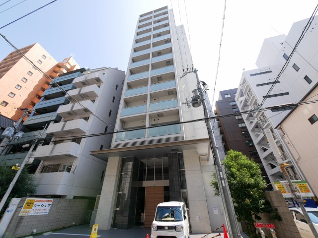 部屋画像