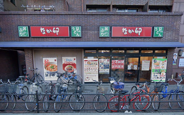 周辺