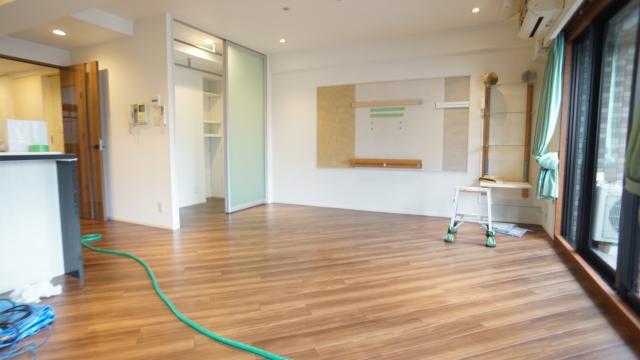 居室・リビング