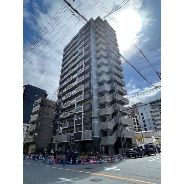 部屋画像