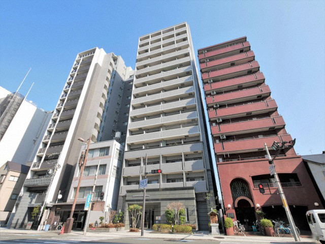 部屋画像