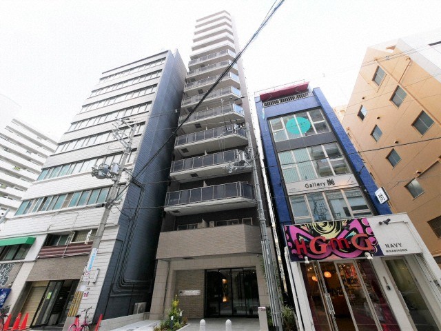 部屋画像