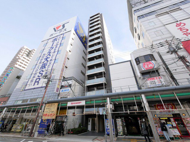 部屋画像