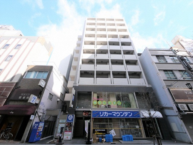 部屋画像