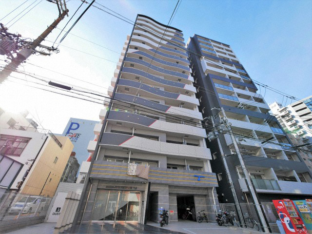 部屋画像