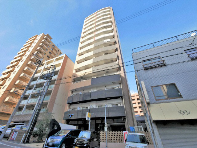部屋画像