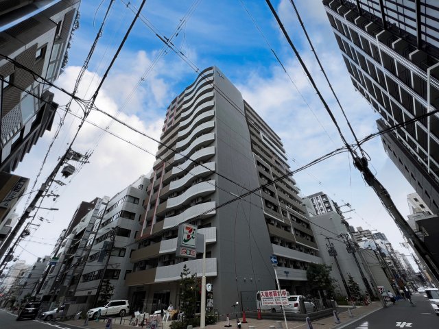 部屋画像