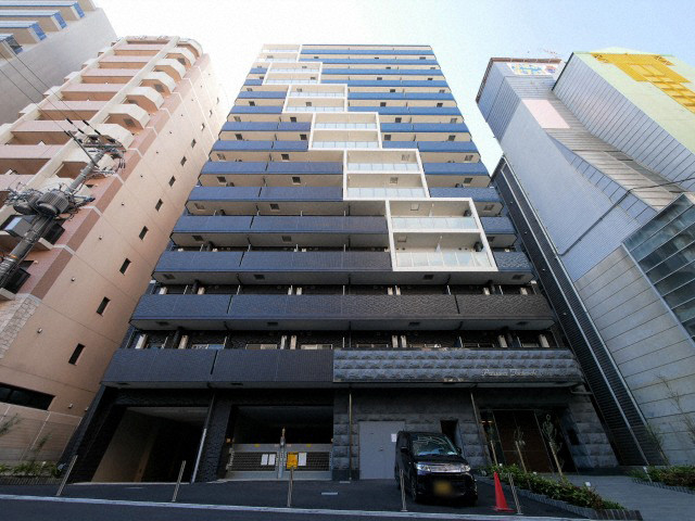 部屋画像