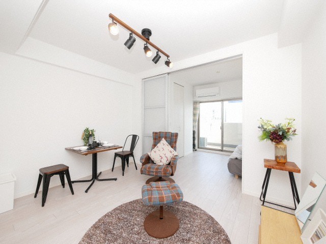 居室・リビング