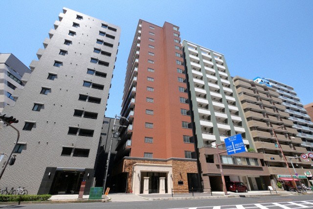 部屋画像