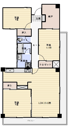 サムネイルイメージ