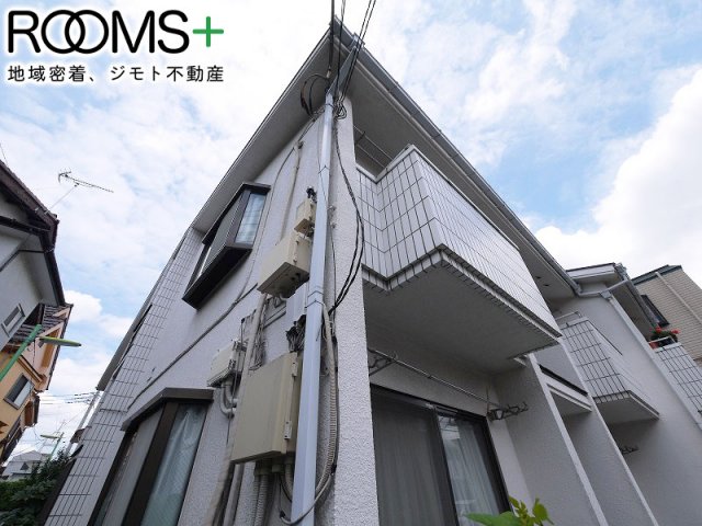 部屋画像